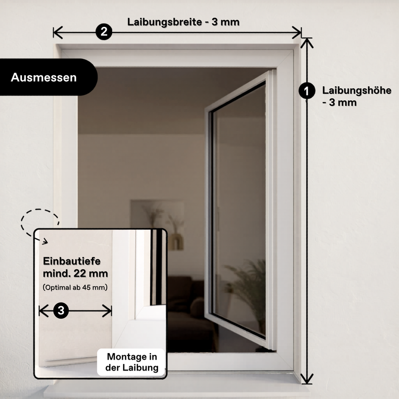 Moustiquaire | Store enrouleur pour fenêtres