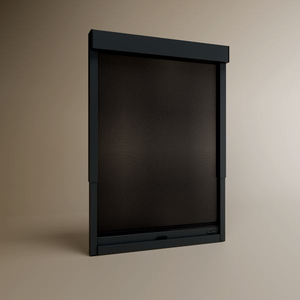 Store enrouleur extérieur 