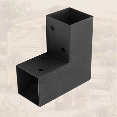 Connecteur de poteau 70x70 mm