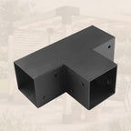 Connecteur de poteau 70x70 mm