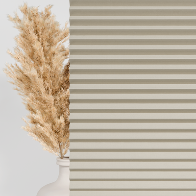 Store plissé alvéolé | Écran d'intimité et occultant