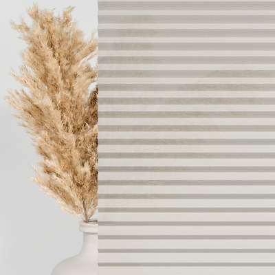 Stores plissés | Intimité et lumière du jour