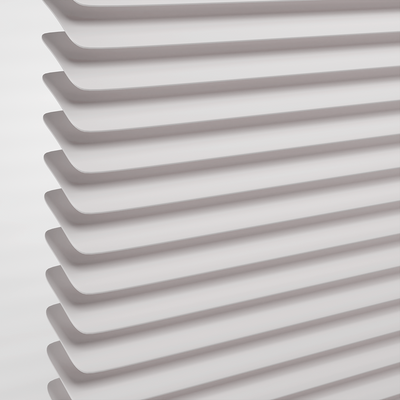 Échantillon de tissu pour store enrouleur extérieur