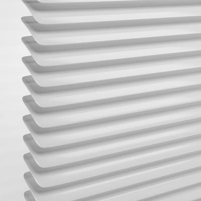 Échantillon de tissu pour store enrouleur extérieur